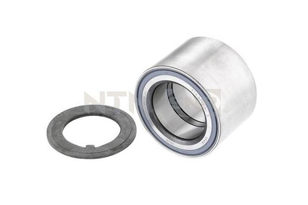 Teker Rulmanı Ön Sağ veya Sol Iveco Daily P.Van (2011->)  SNR R141.86