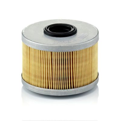 Yakıt Filtresi  Renault Scenic (JA...)(03.1999->)  MANN P 716/1 x