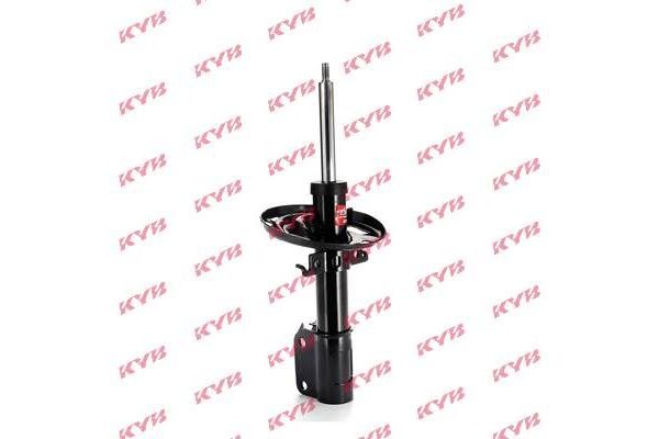 Amortisör Ön Sağ veya Sol Renault Megane III Sport Tourer (04.2009->)  KYB 339724
