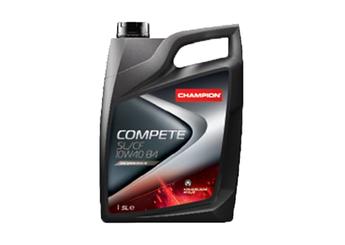 Motor Yağı (5 Lt) 10W40  CHAMPION 1047544  