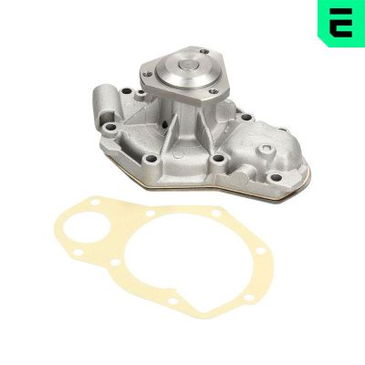 Devirdaim Su Pompası  OPTIMAL AQ-1529