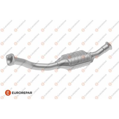 Partikül Filtresi  EUROREPAR 1609434980