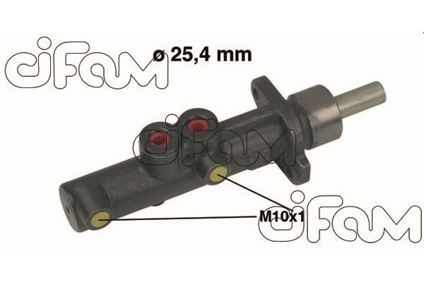Fren Ana Merkez  CIFAM 202-473