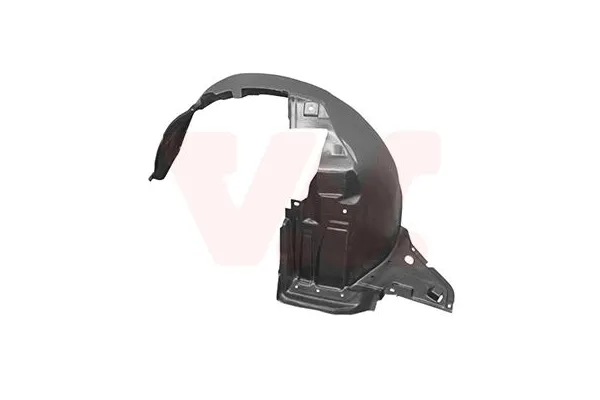 Çamurluk Davlumbazı Ön Sol Nissan Micra (K13K/KK)(07.2010->)  MADE IN TAIWAN 281-2112