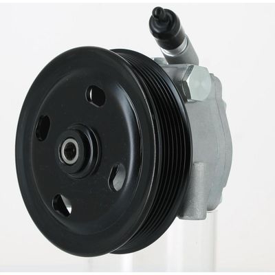 Direksiyon Pompası  FORD ORJINAL DG913A696DA