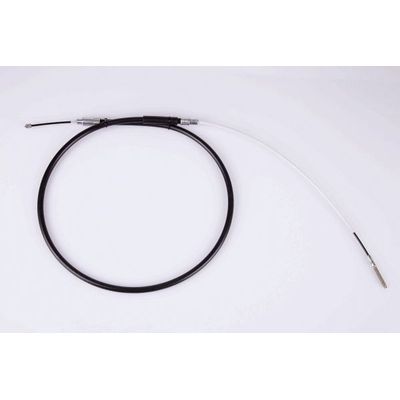 El Fren Teli Arka Sağ BMW 3 Serisi Sedan (E46)(1998->)  HELLA 8AS 355 660-191