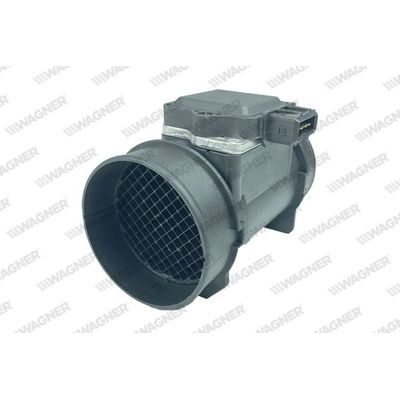 Hava Debimetresi  Opel Astra F 4 Kapı (1991->)  AKD OP114103