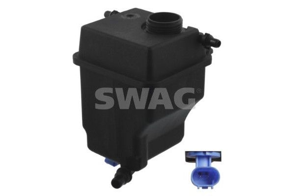 Radyatör Yedek Su Deposu  BMW X5 Serisi (E53)(2000->)  SWAG 20 93 8458