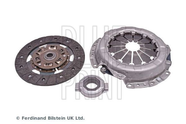 Debriyaj Seti  Nissan Sunny Coupe/ Traveller (B12)(08.1986->)  BLUE PRINT ADN13066