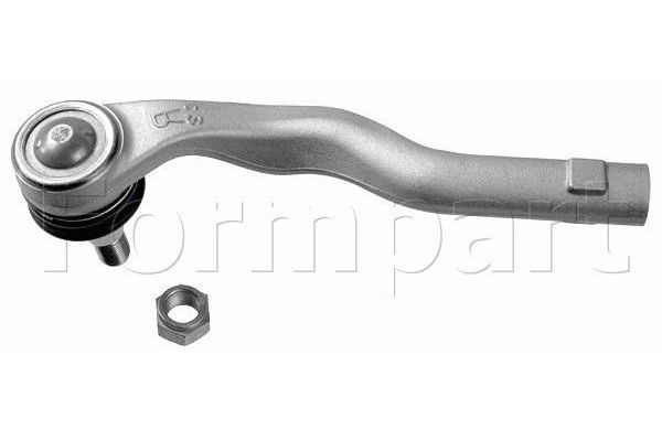 Rot Başı Sol Mercedes CLS Shooting Brake (BM 218)(10.2012->)  FORMPART 1902065