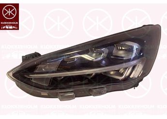 Far Lambası Sağ FORD ORJINAL JX7B13E014CE  JX7B13E014CE 2276053 2305744 2434042 JX7B-13E014-CE