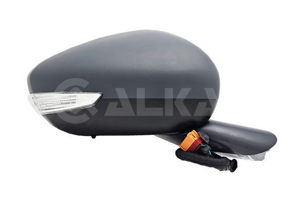 Dikiz Aynası Dış Sağ VIEWMAX VM6208EHPSR