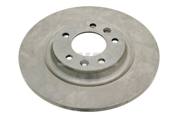 Fren Disk Ayna Arka Sağ ve Sol Citroen C5 Tourer (04.2008->)  SWAG 62 92 6037