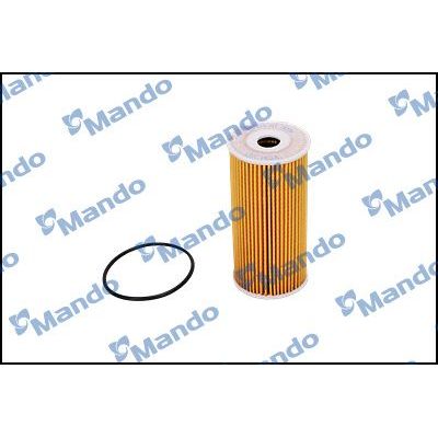 Yağ Filtresi  Hyundai Tucson (TL)(09.2015->)  MANDO EEOK0003Y
