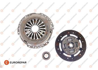 Debriyaj Seti  EUROREPAR 1682295180  1682295180 2301A054 2304A029 2960A042