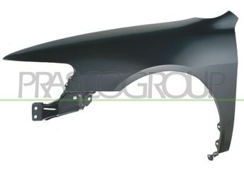 Çamurluk Ön Sol SIMYI 395-2104  60261S84G00ZZ