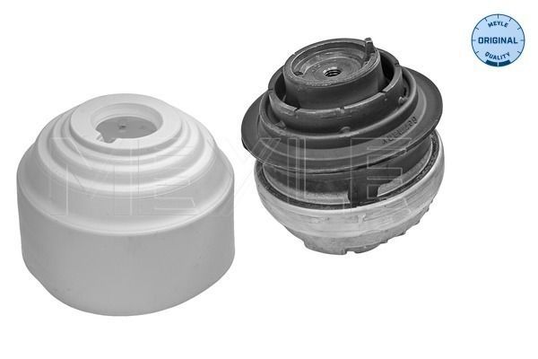 Motor Takozu Sağ veya Sol Mercedes SLK -Serisi Roadster (BM 171)(01.2004->)  MEYLE 014 024 0161