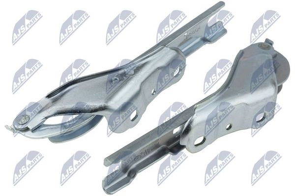 Motor Kaput Menteşesi Sağ OPTIMUM 5JA823302A