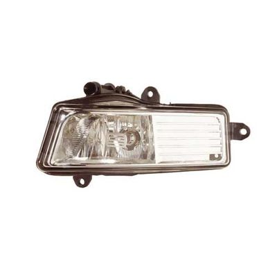 Sis Farı Ön Sol PRO-A 291917