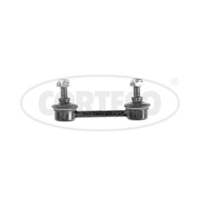 Viraj Demir Askı Rotu Arka Sağ veya Sol KAPIMSAN 09-01845