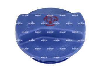 Radyatör Yedek Su Depo Kapağı  NRF 455605  1J0121321B 4B3121321 95510644720