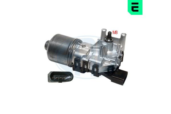 Silecek Mekanizma Motoru Ön ERA 460056A