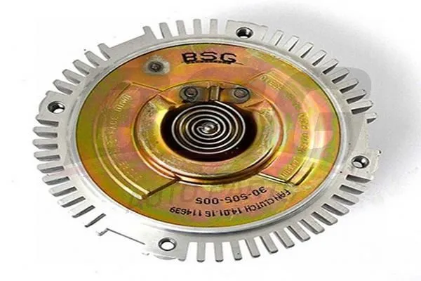Soğutma Fanı (Fan Termik)  BSG 30-505-005