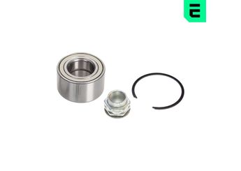 Teker Rulmanı Ön Sağ veya Sol OPTIMAL 801880  71714464 46776762 71740076