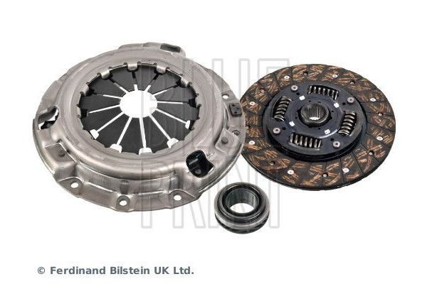 Debriyaj Seti  Hyundai Getz (TB)(2002->)  BLUE PRINT ADG030120