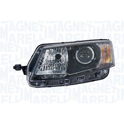 Far Lambası Sol Skoda Octavia Combi (5E5)(01.2013->)  MAGNETI MARELLI 711307024262