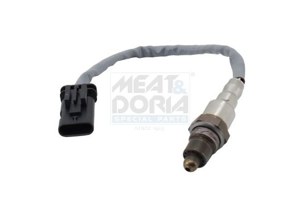 Oksijen (Lambda) Sensörü  Opel Crossland X (2017->) / Crossland (2021->)  FIAT ORJINAL 9813838380