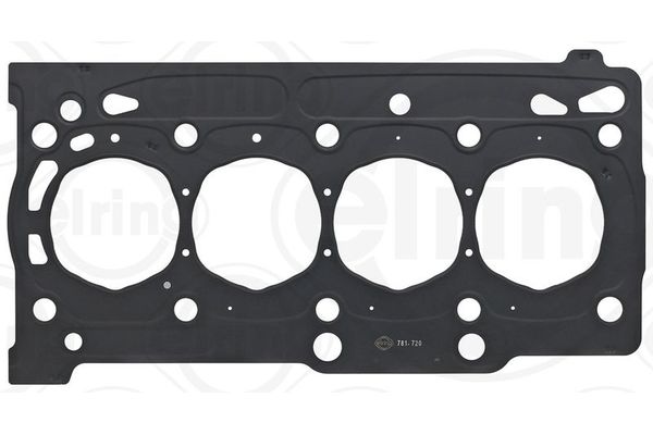 Silindir Kapak Contası  Toyota C-HR (X10)(10.2016->)  STONE JA-11333