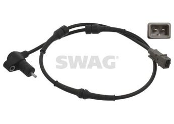 Abs Sensörü Arka Sağ veya Sol SWAG 62 93 6953  454549 4545.49 96183261 96 183 261