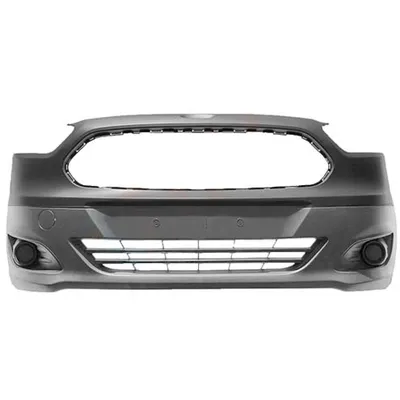 Tampon Ön EUROBUMP FOR07CR004