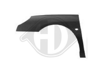 Çamurluk Ön Sol MADE IN TAIWAN PG0408100AL  7840P0