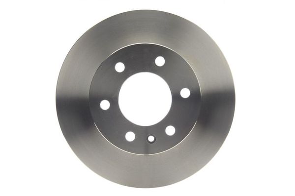 Fren Disk Ayna Ön Sağ ve Sol Mercedes Sprinter III Kamyonet / Çift Kabin RWD/AWD (907)(02.2018->)  WOD 24303