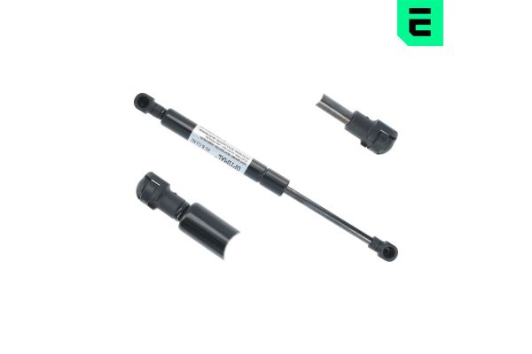 Bagaj Amortisörü Sağ veya Sol Nissan 350 Z (Z33)(07.2003->)  OPTIMAL AG-51005