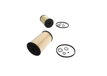 Yakıt Filtresi  ASAS AS3618  8983752250