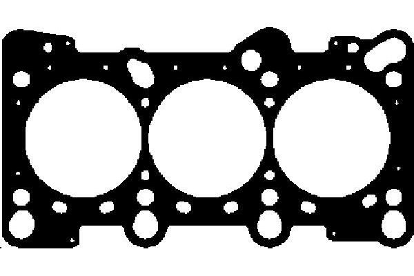 Silindir Kapak Contası  Audi A6 Sedan (C4)(06.1994->)  CORTECO 415053P