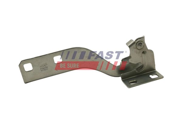 Motor Kaput Menteşesi Sol BRUCKE 1342115080
