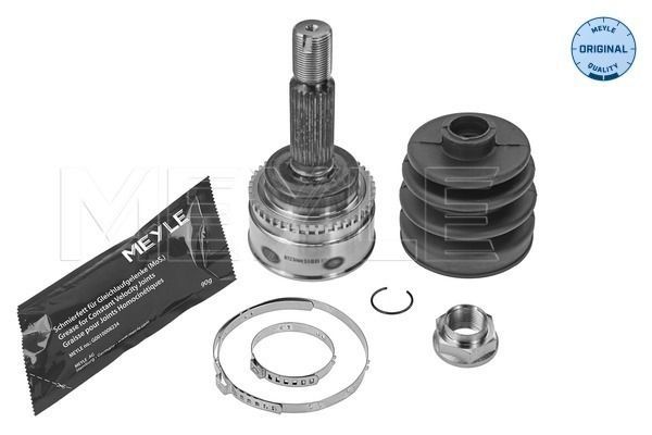 Aks Kafası Ön Dış Sağ veya Sol MGA 70512