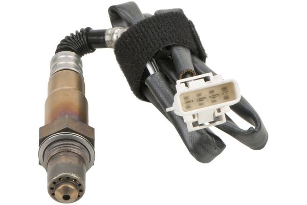 Oksijen (Lambda) Sensörü  Peugeot 307 (S2)(06.2005->)  BOSCH 0 258 986 680