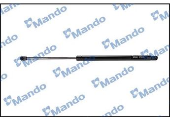 Bagaj Amortisörü Sol MANDO EGS00394K  EGS00394K P7145031000
