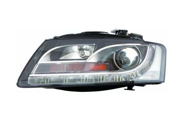 Far Sol Audi RS 5 Coupe (8T)(03.2010->)  DEPO 446-1127LMLDHEM