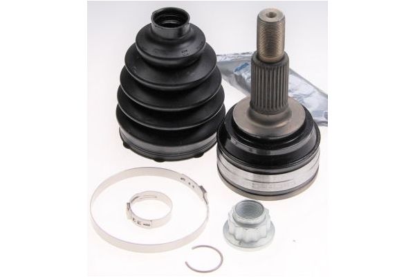 Aks Kafası Ön Dış Sağ veya Sol Audi Q7 (4L)(03.2006->)  GKN 306286