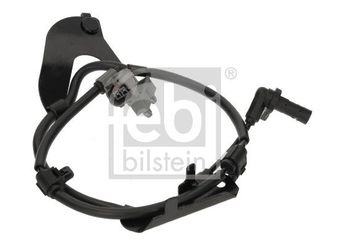 Abs Sensörü Ön Sol FEBI BILSTEIN 198160  8980521201 8982924330 8982924331 8-98052-120-1 8-98292-433-0 8-98292-433-1