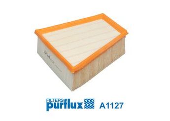 Hava Filtresi  PURFLUX A1127  6Q0129620 PC3265E GAF125 5Z0129620A 6Q0129607AE 6Q0129620AE 6Q129620