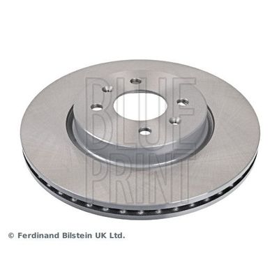 Fren Disk Ayna Ön Sağ ve Sol Kia Rio (UB)(2011->)  BLUE PRINT ADG043201