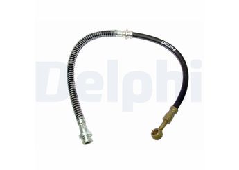 Fren Hortumu Ön Sağ veya Sol DELPHI LH6317  LH6317 MB858614 MR129844