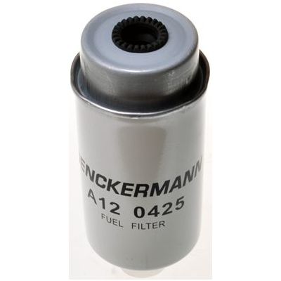 Yakıt Filtresi  MAHLE KC 502